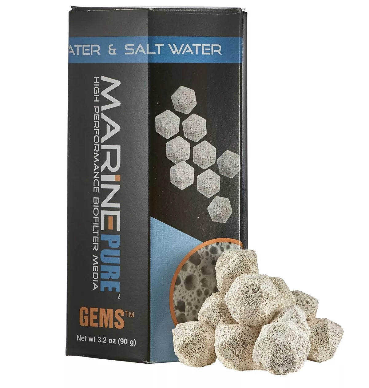 Marine Pure Gems 3.2oz