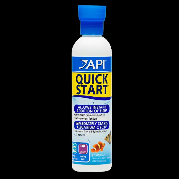 API Quick Start8