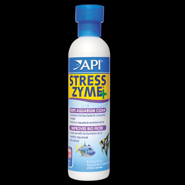 API Stress Zyme8