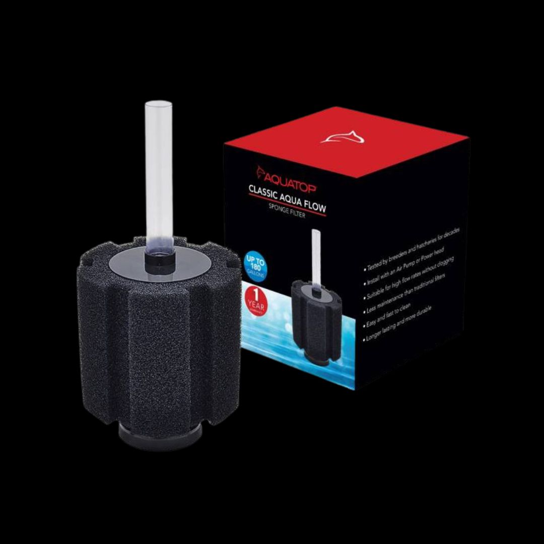 AquaTop Sponge Filter 180G