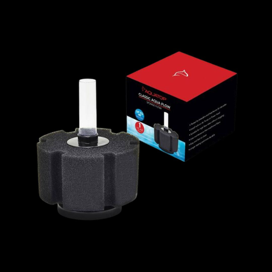 AquaTop Sponge Filter 40G