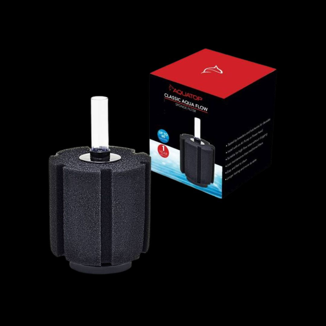 AquaTop Sponge Filter 60G