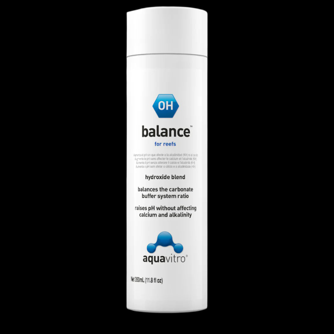 AquaVitro Balance350