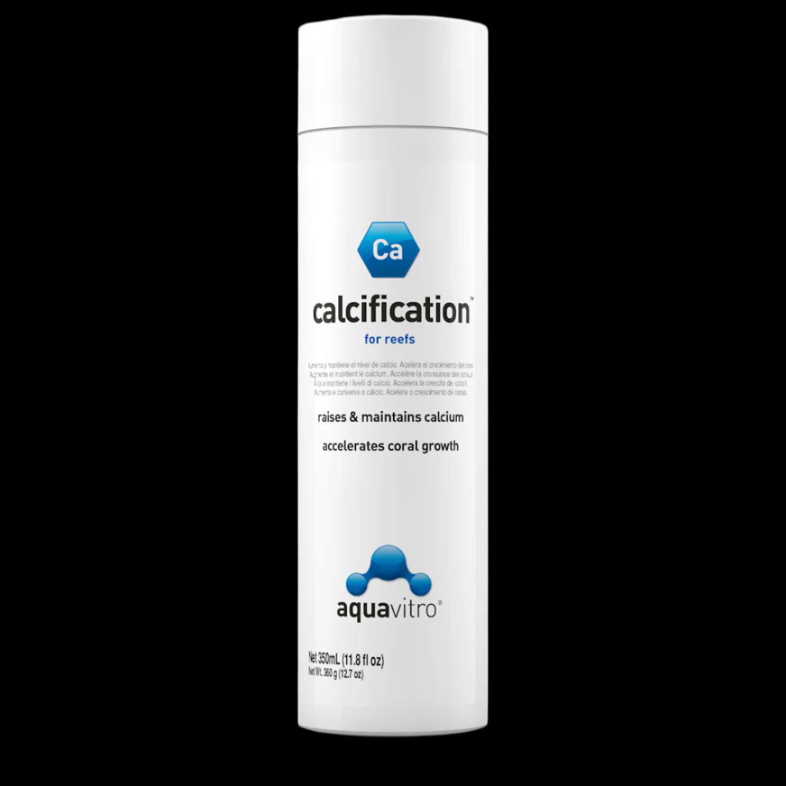 AquaVitro Calcification350