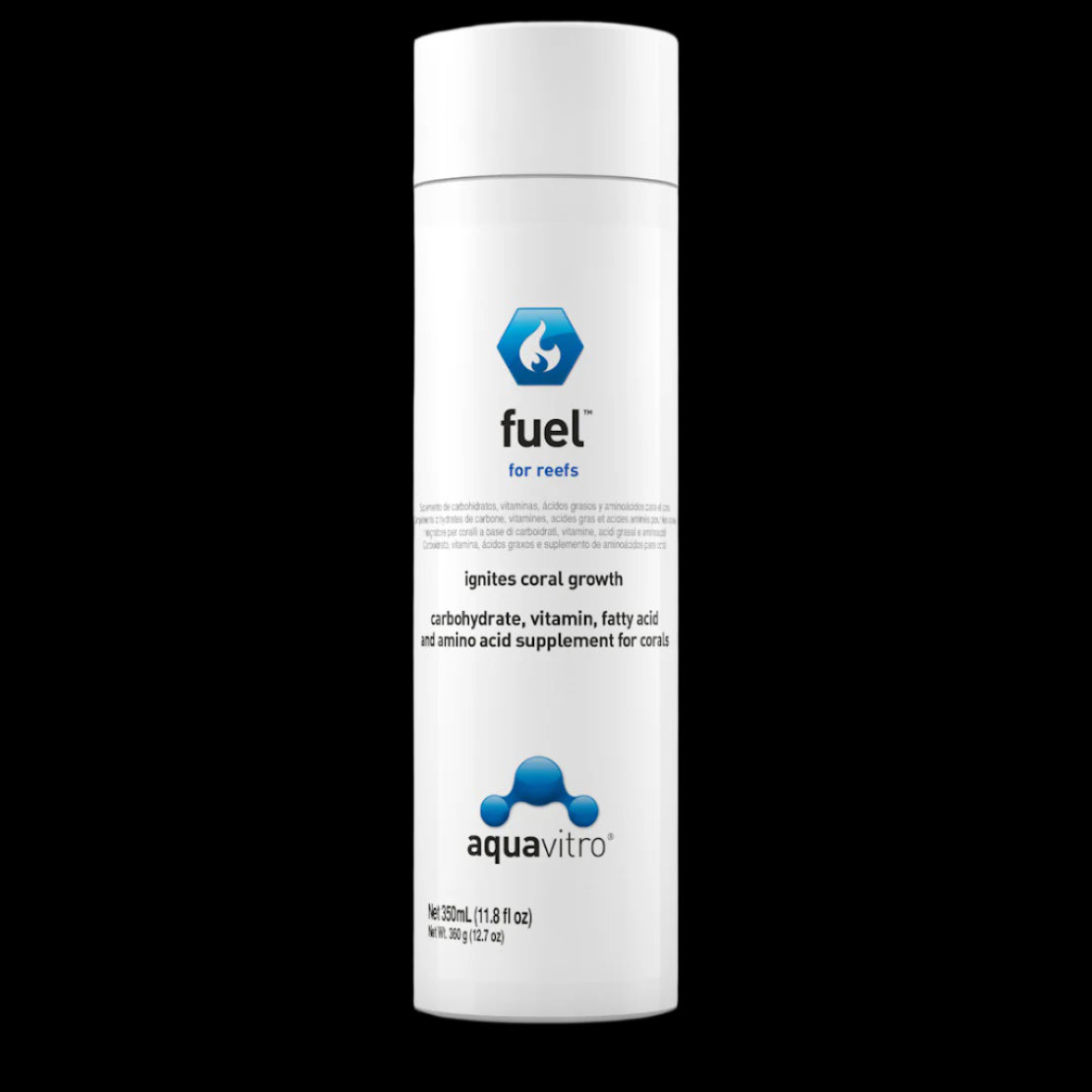AquaVitro Fuel350
