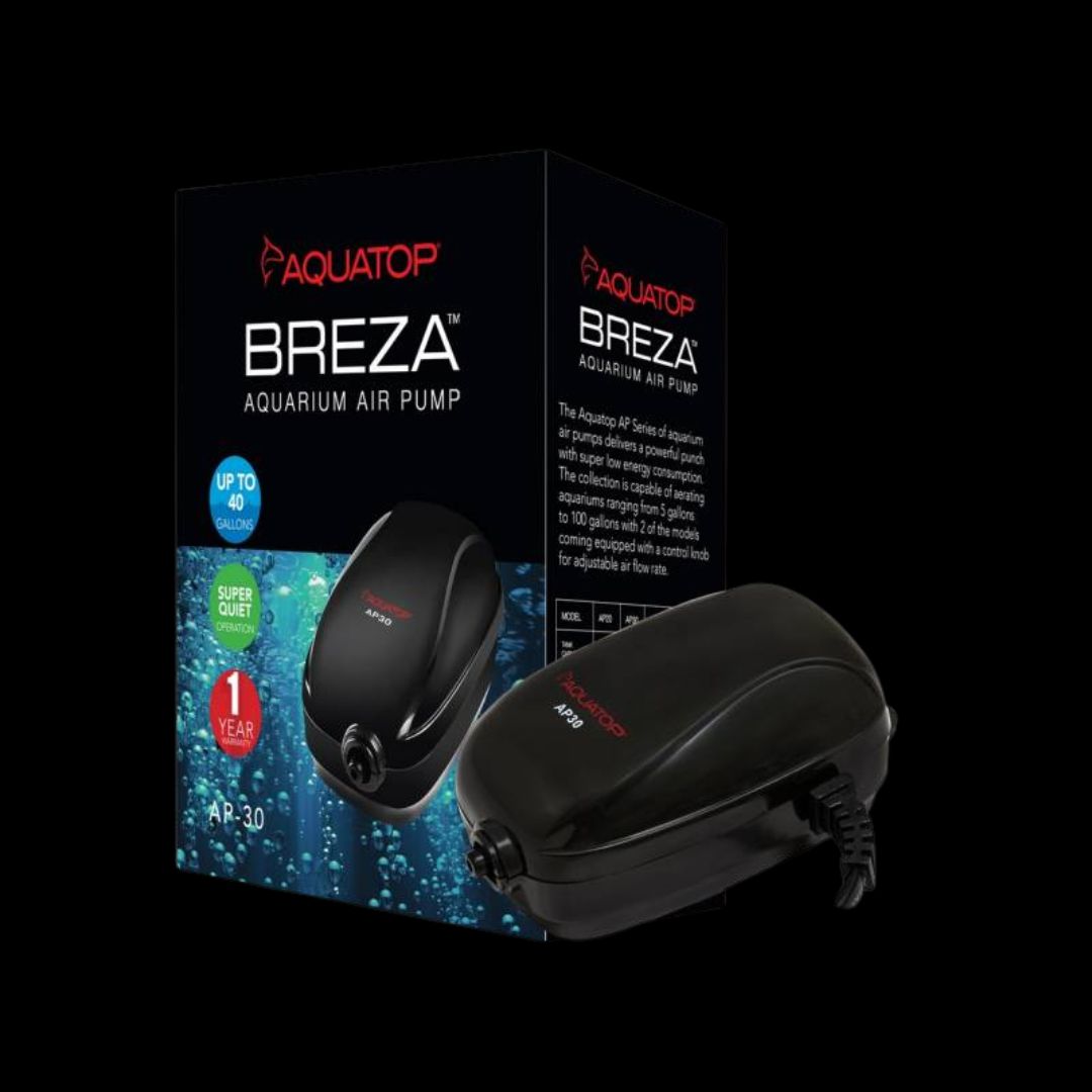 Aquatop Breza Air Pump AP-30
