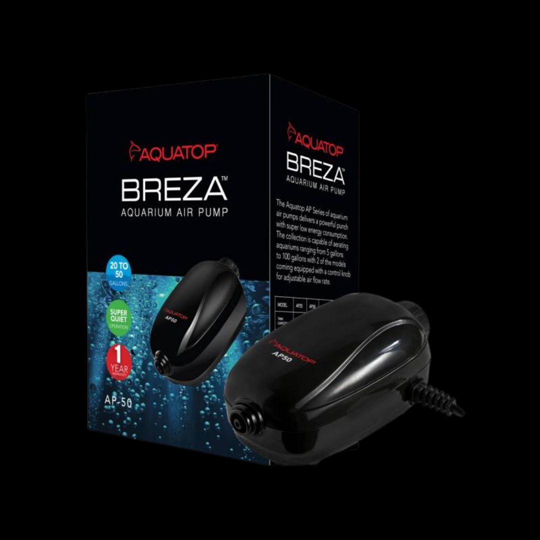 Aquatop Breza Air Pump AP-50