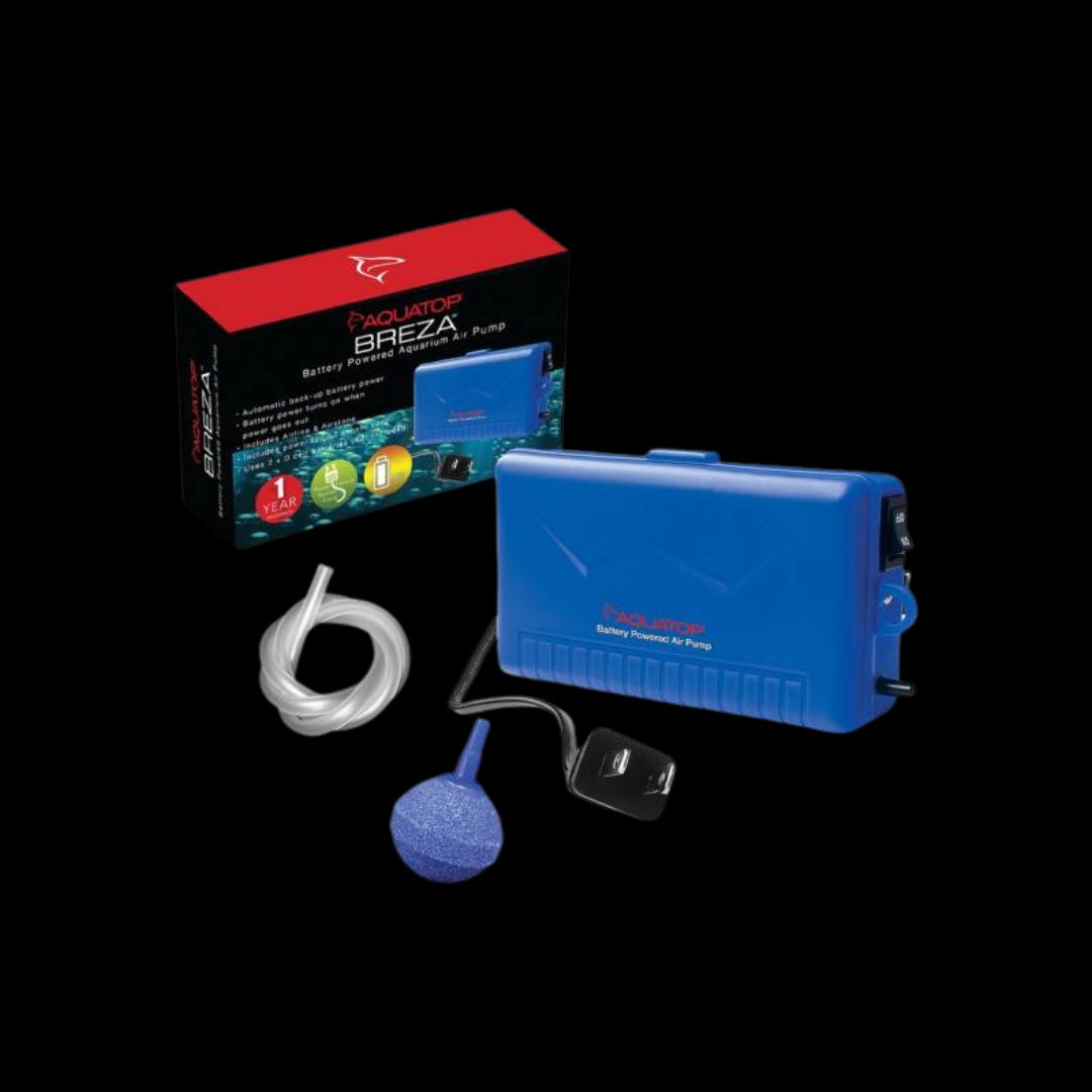 Aquatop Breza Battery Powered Air Pump