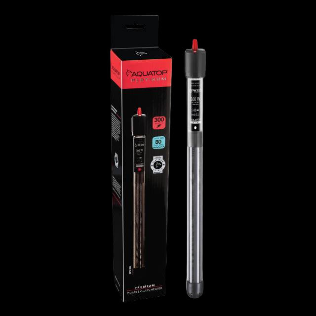 Aquatop Platinum Heater 300w