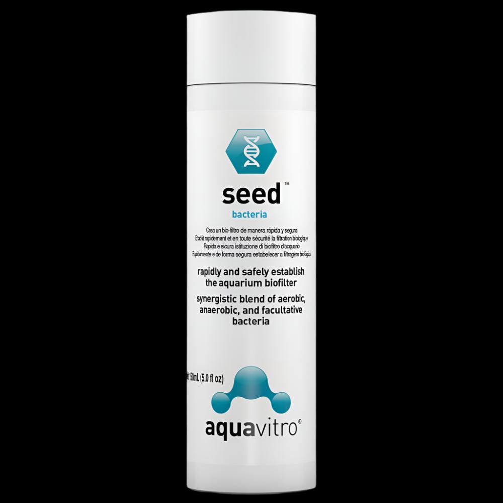 Aquavitro Seed 150ml (5oz)