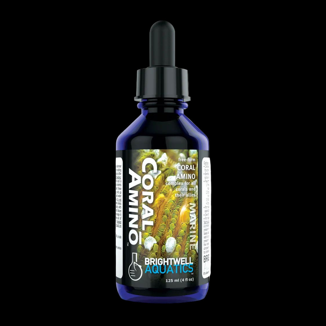 Brightwell Coral Aminos125