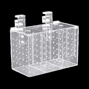 Red Starfish QT Container RF-3A