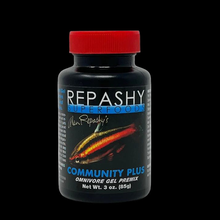 Repashy Superfoods Community Plus