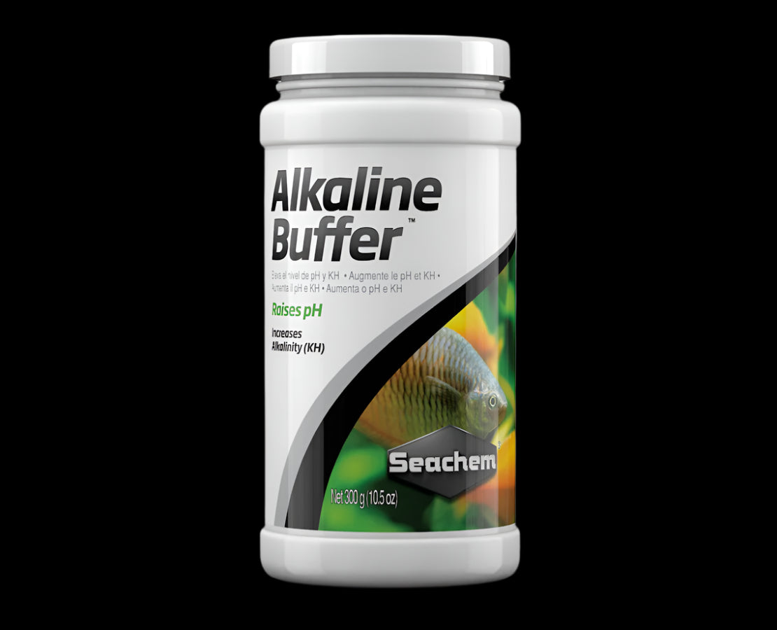 Seachem Alkaline Buffer 300