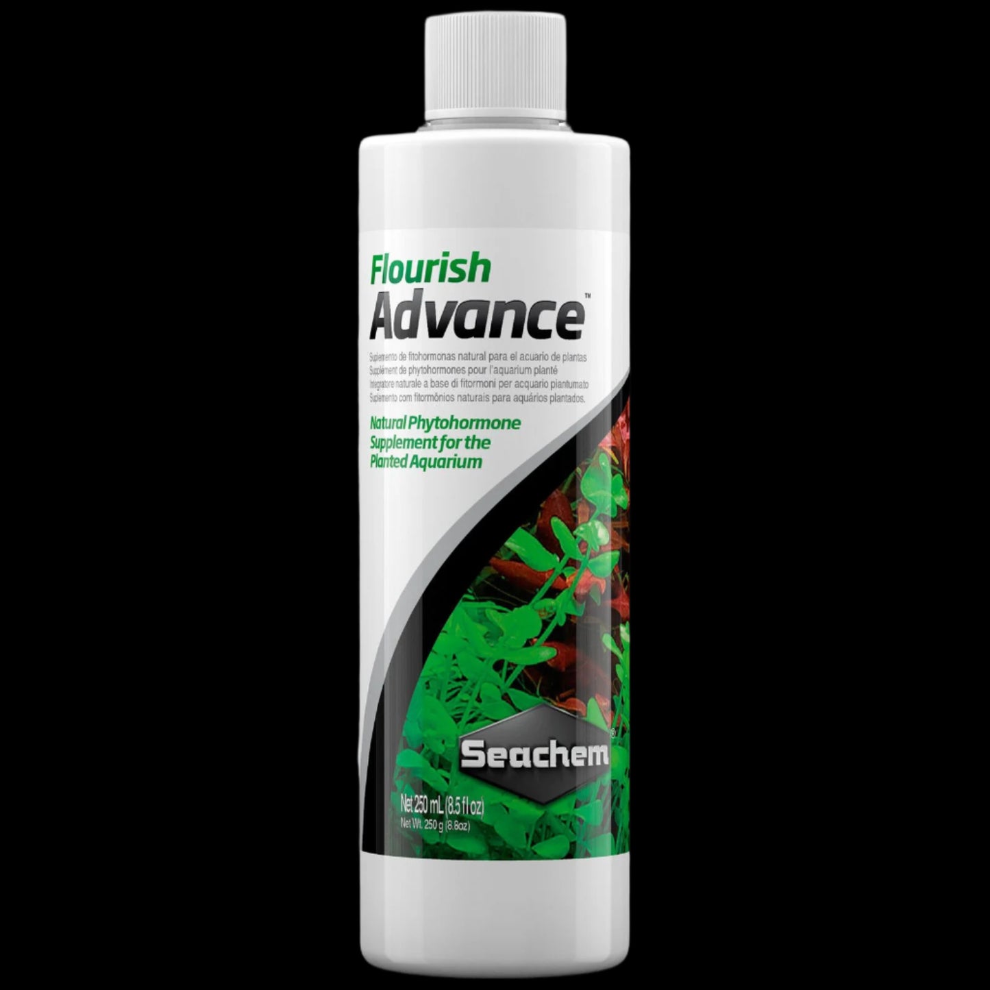 Seachem Flourish Advance 250ml (8.5oz)
