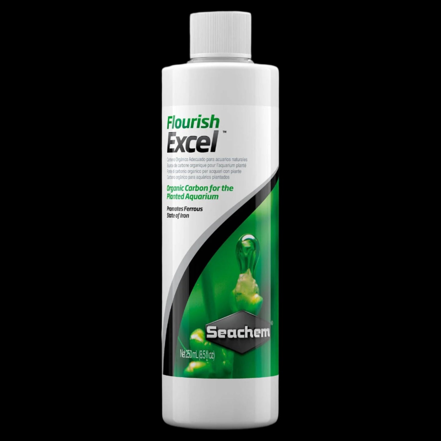 Seachem Flourish Excel 250ml (8.5oz)