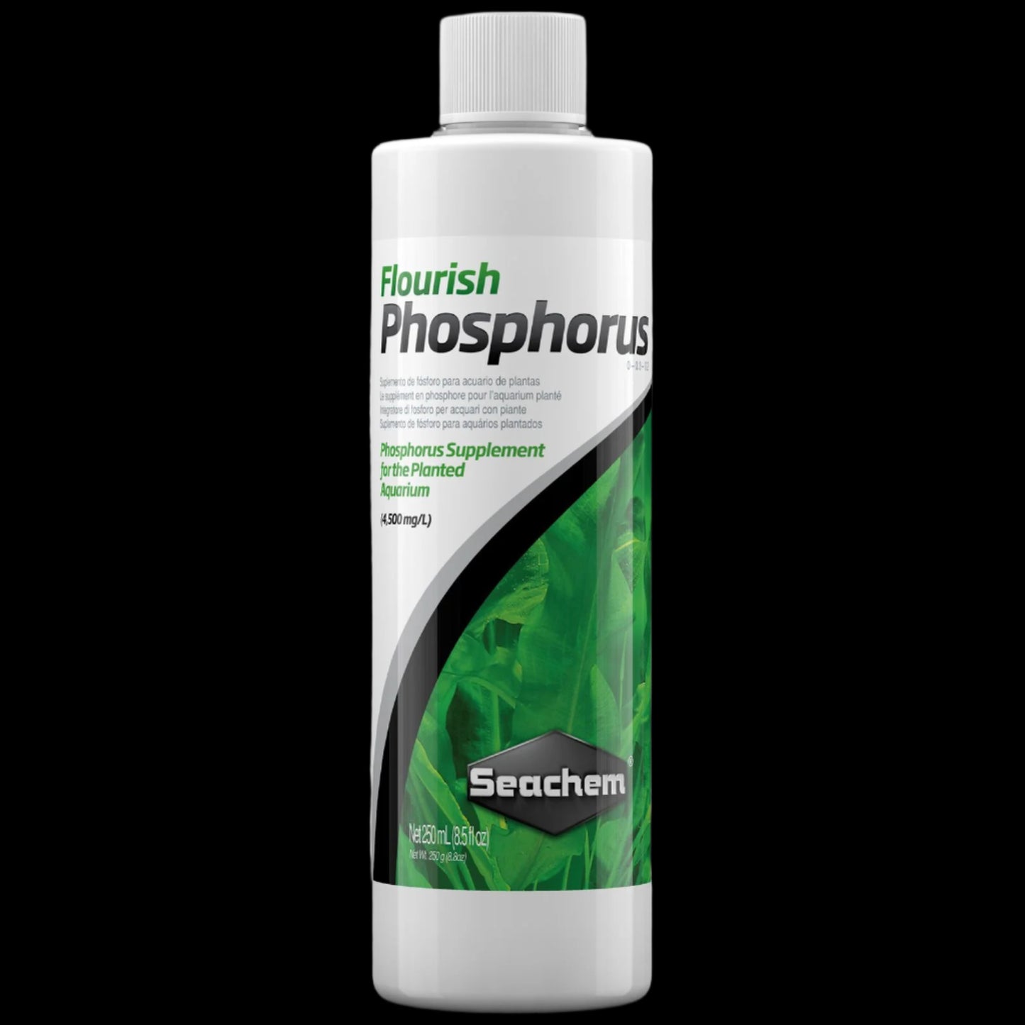 Seachem Flourish Phosphorus 250ml (8.5oz)