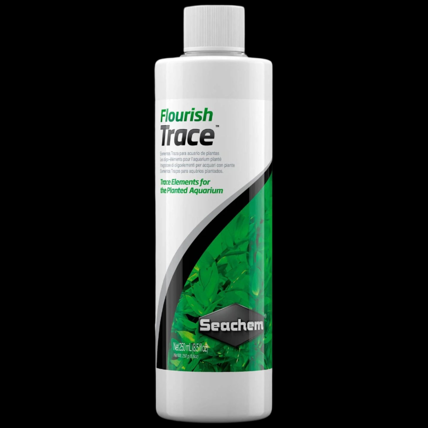 Seachem Flourish Trace 250ml (8.5oz)