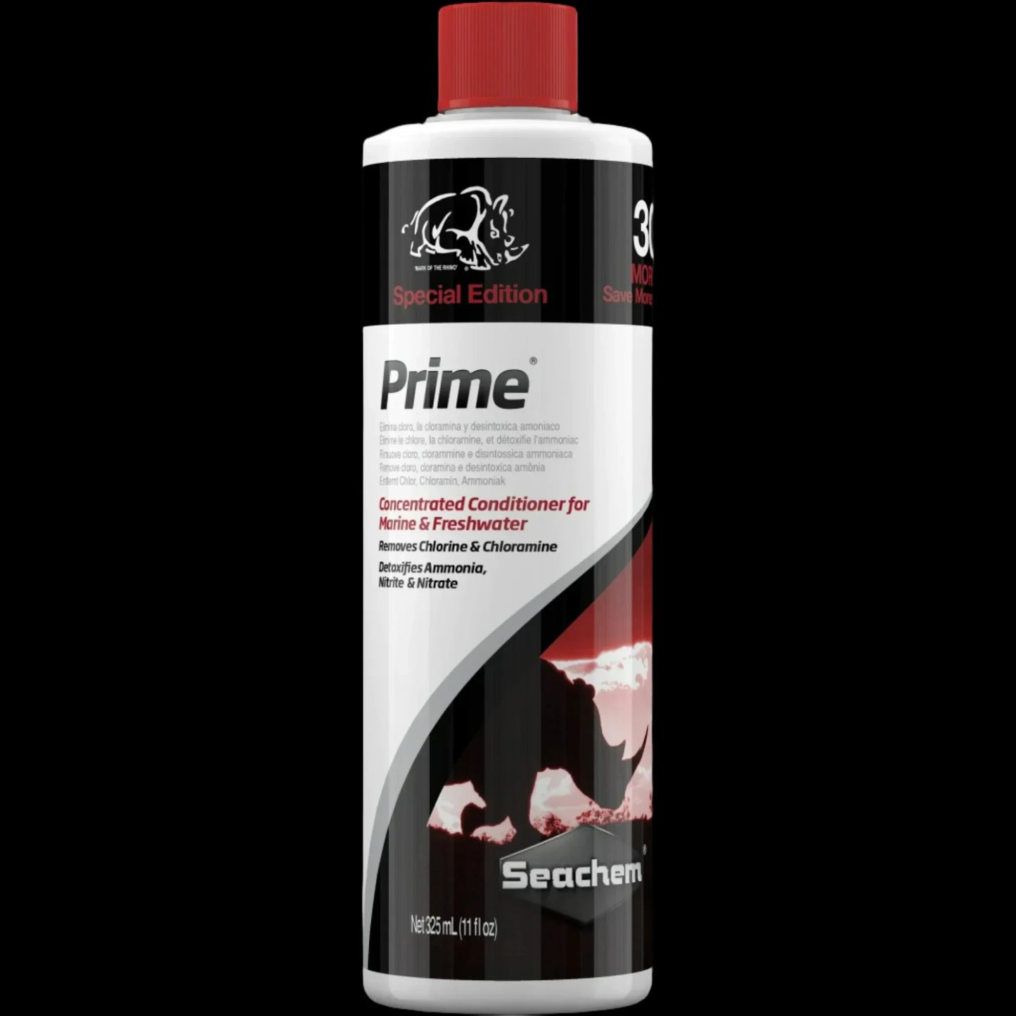 Seachem Prime 325ml (11oz)