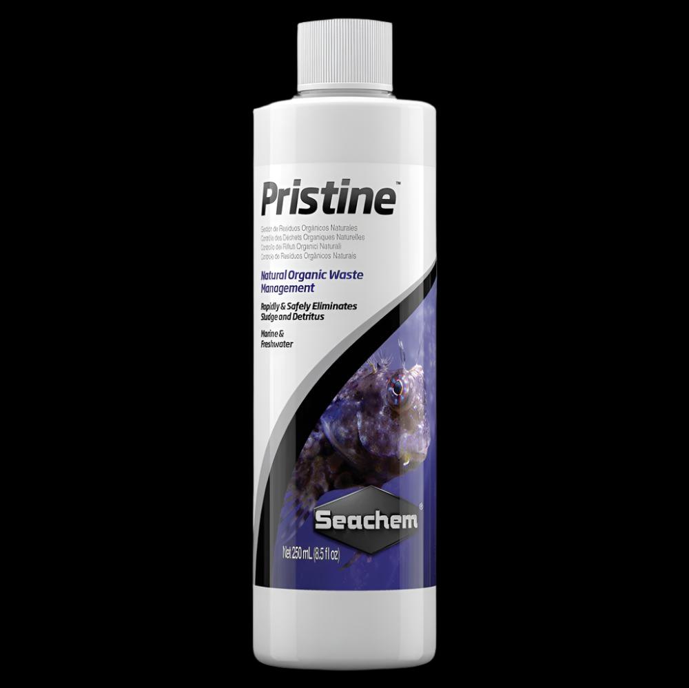 Seachem Pristine 250ml (8.5oz)
