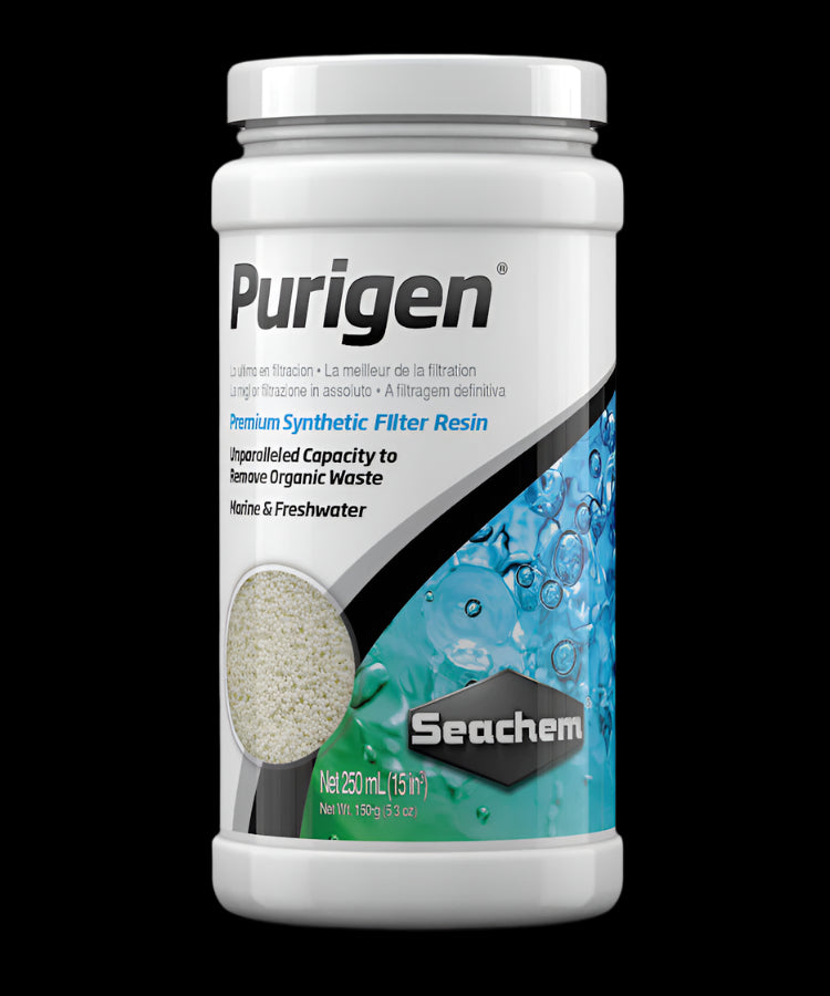 Seachem Purigen 250ml