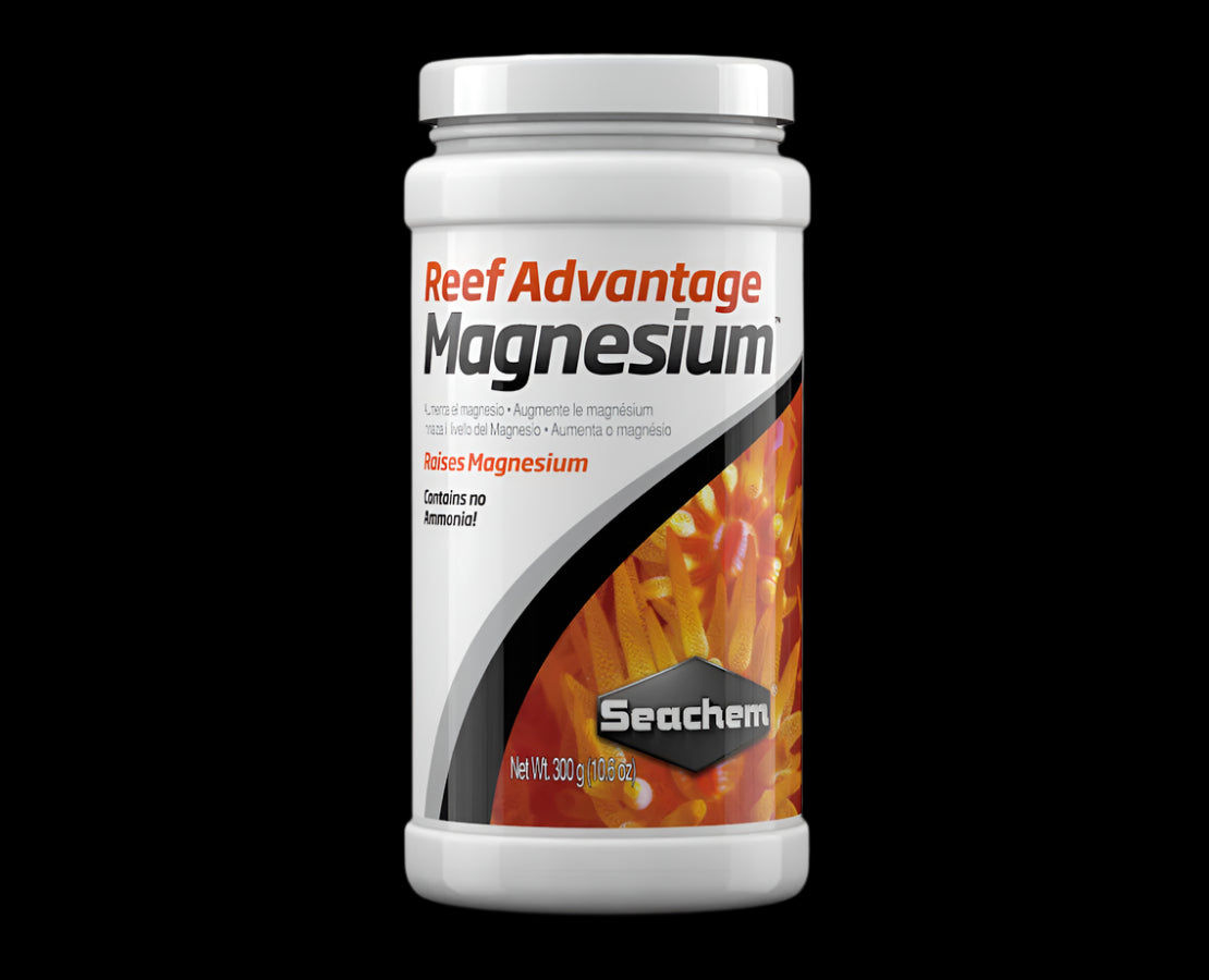 Seachem Reef Advantage Magnesium 300g