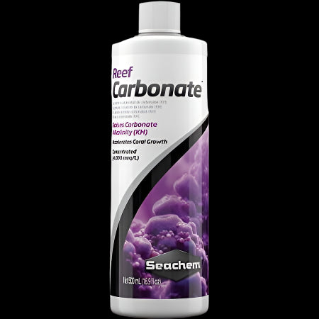 Seachem Reef Carbonate 500ml