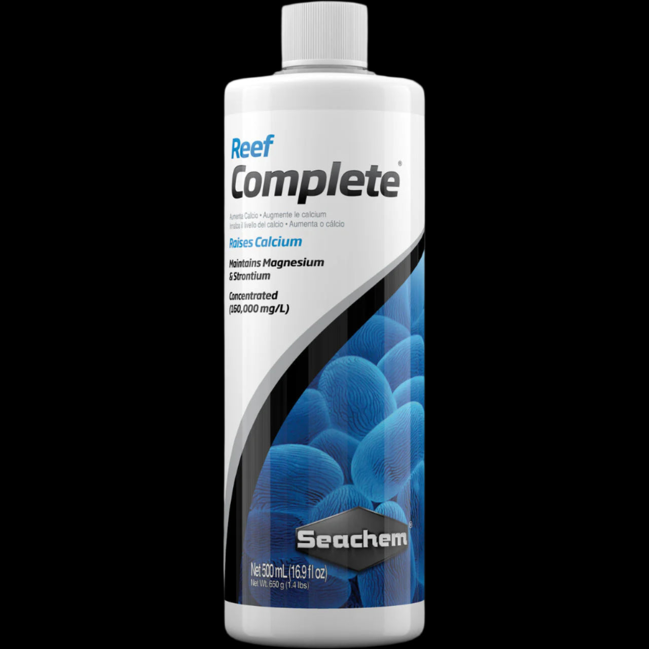 Seachem Reef Complete 500ml