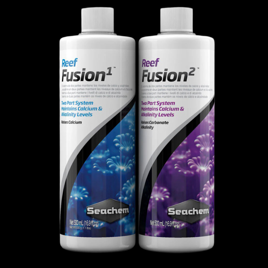 Seachem Reef Fusion 500ml