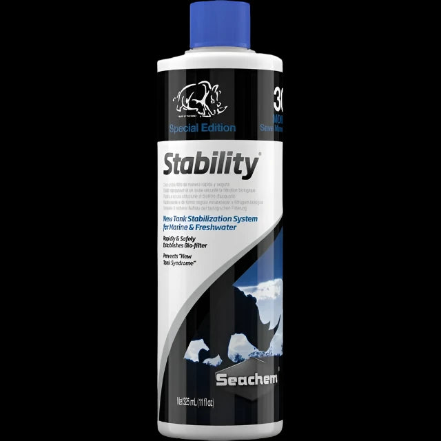 Seachem Stability 325oz (11oz)