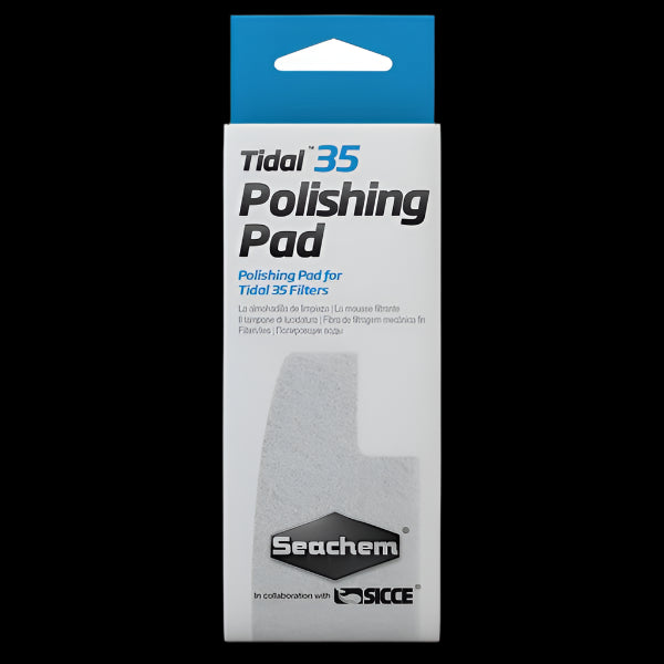Seachem Tidal Polishing Pad 35