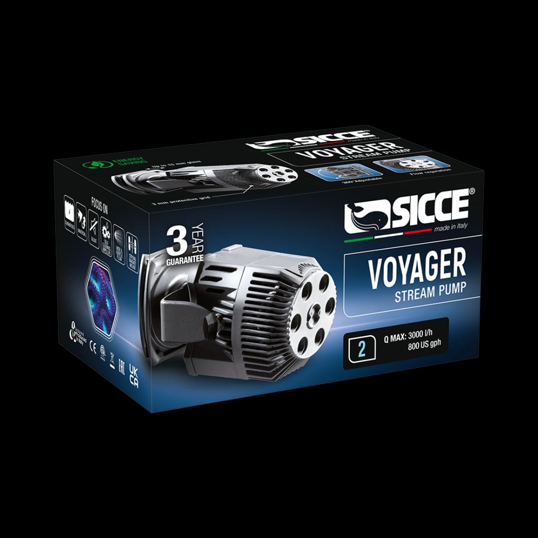 Sicce Voyager 2