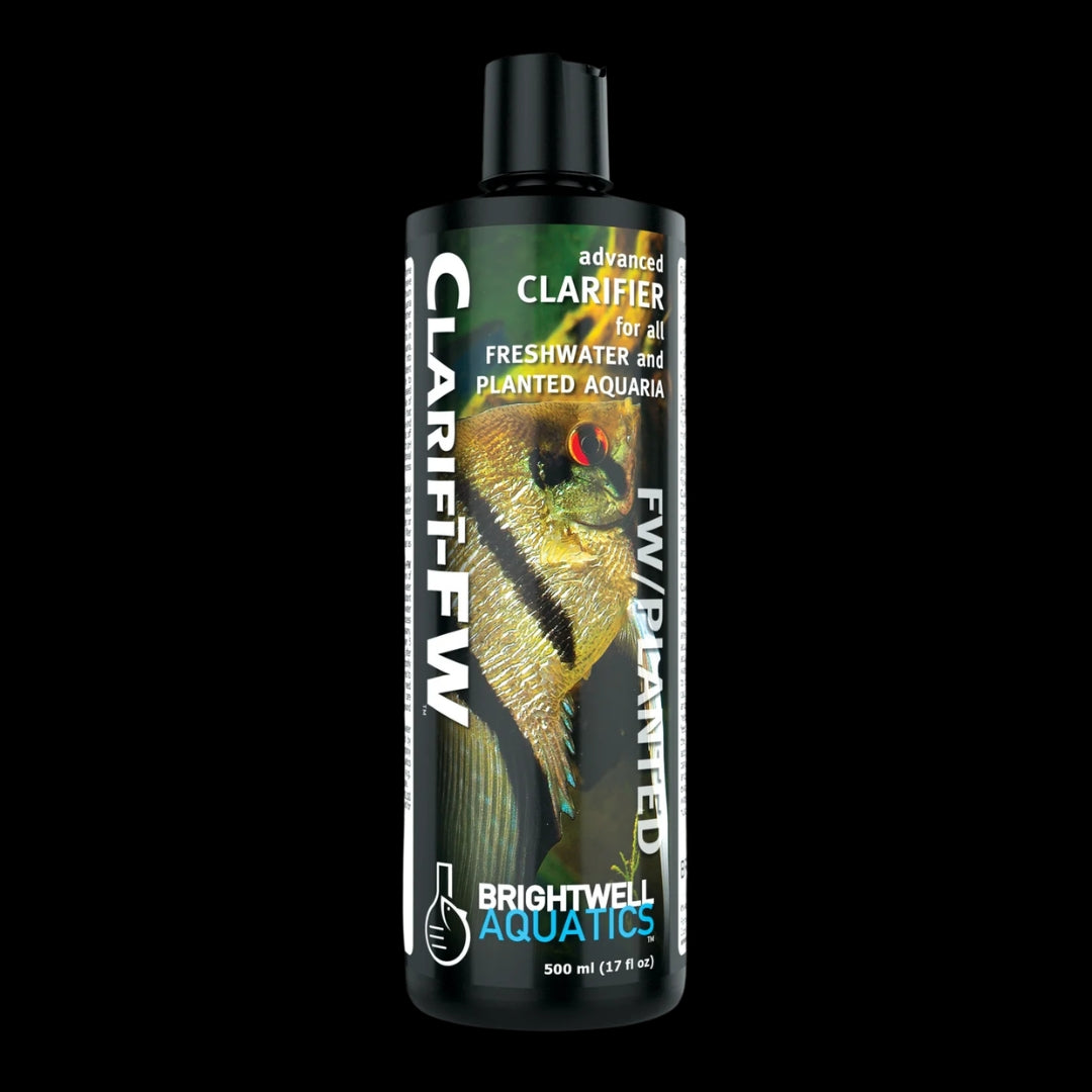 Brightwell Clarifi