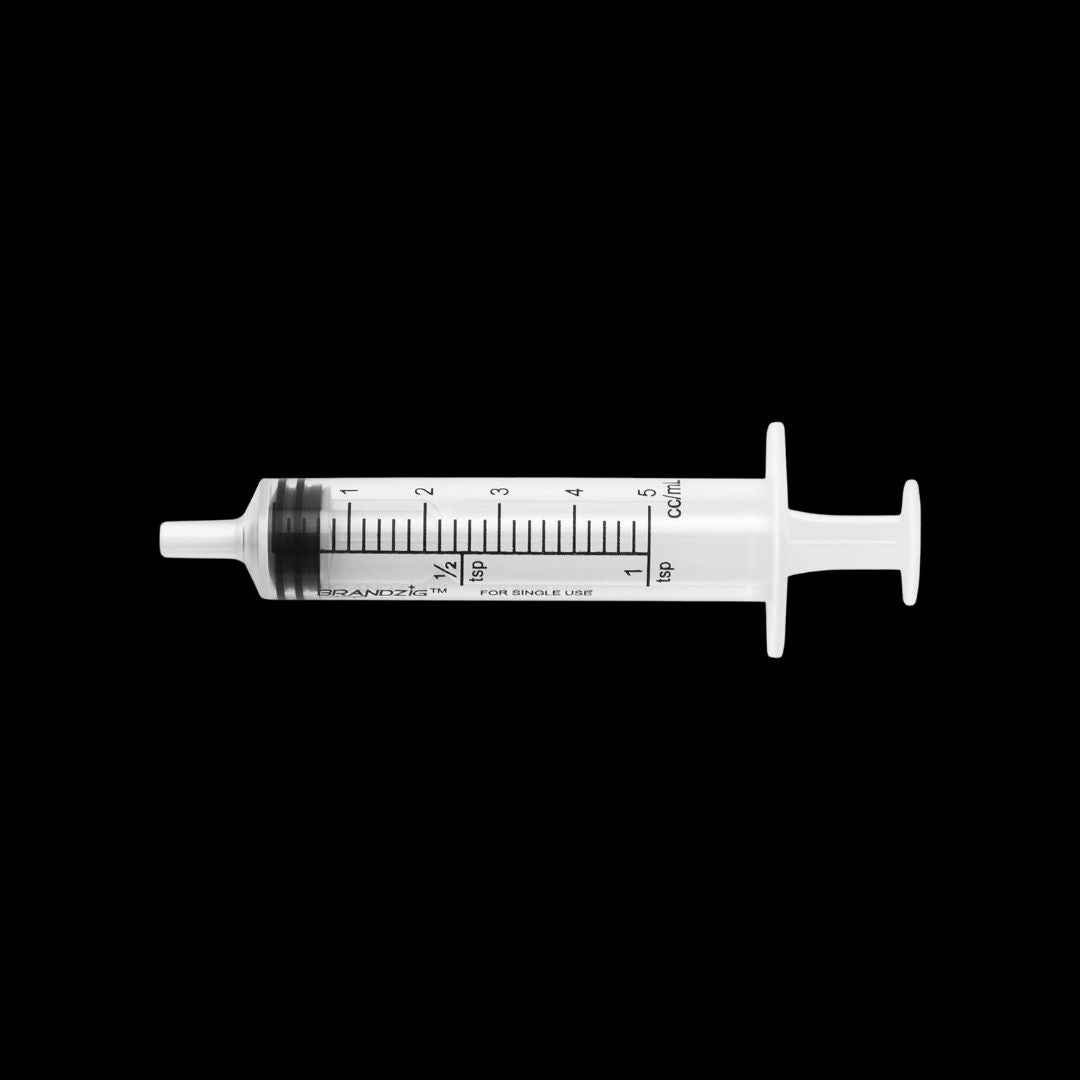 Syringe 5ml