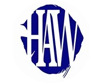 ShopHAW logo