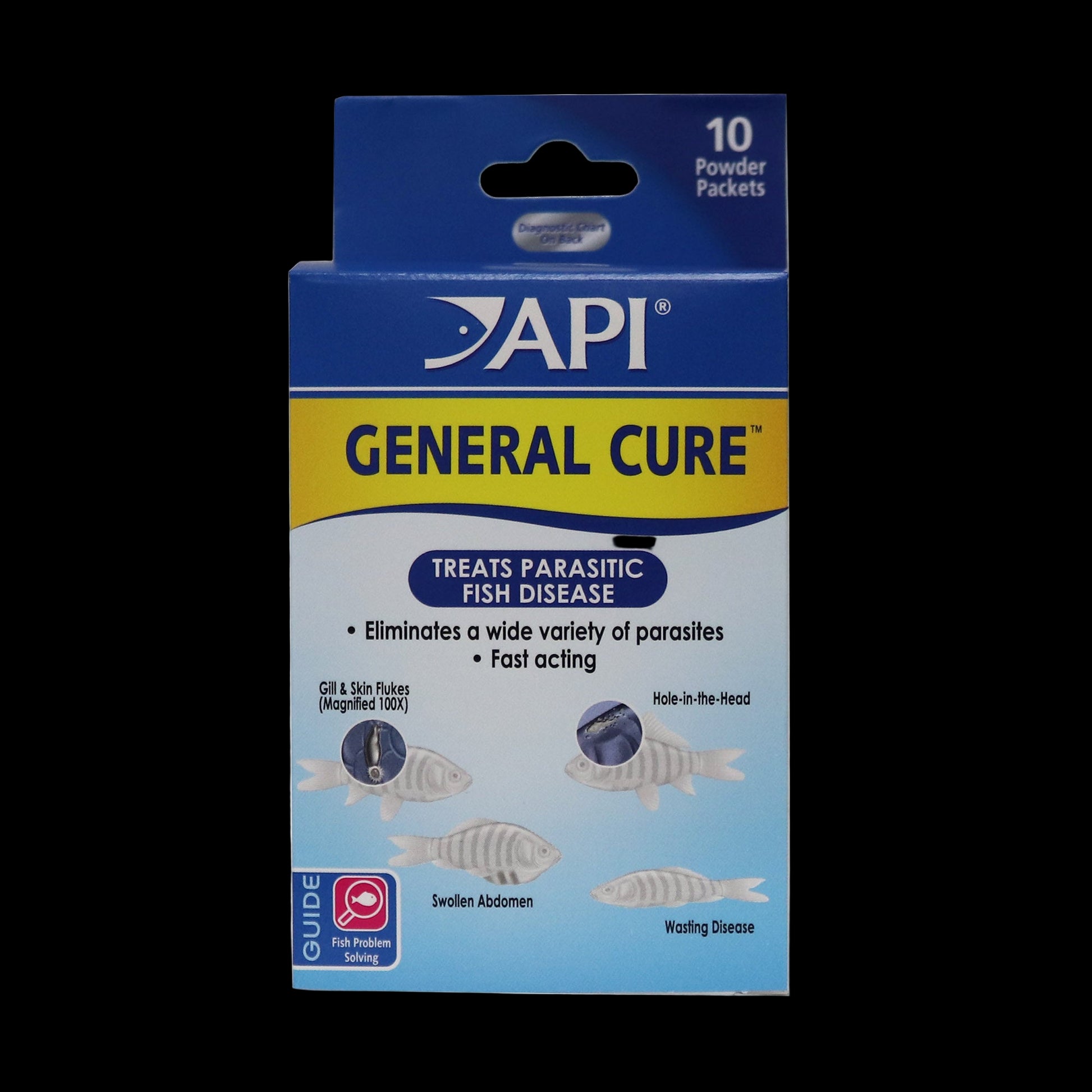 API General Cure