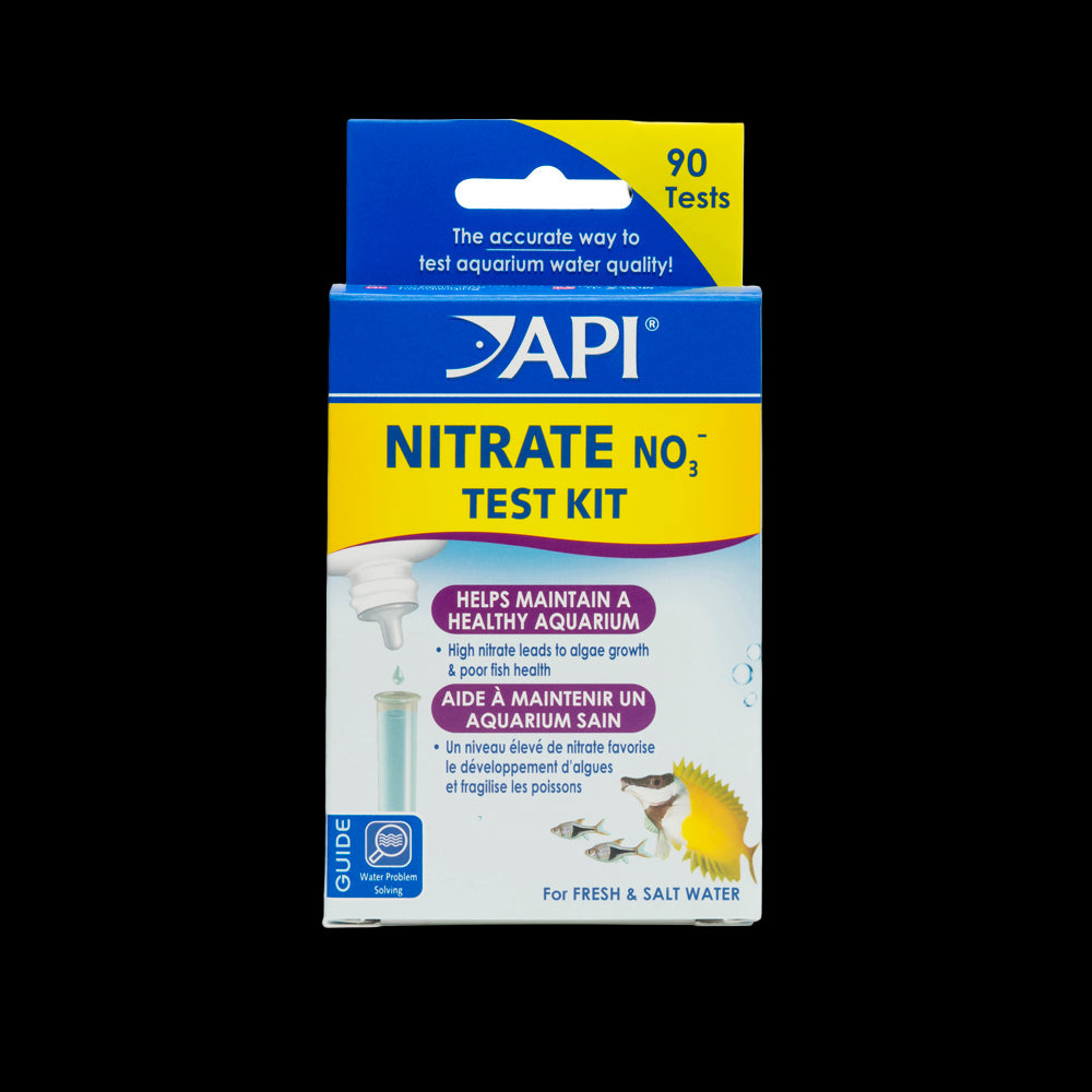 API Nitrate NO3 Test Kit