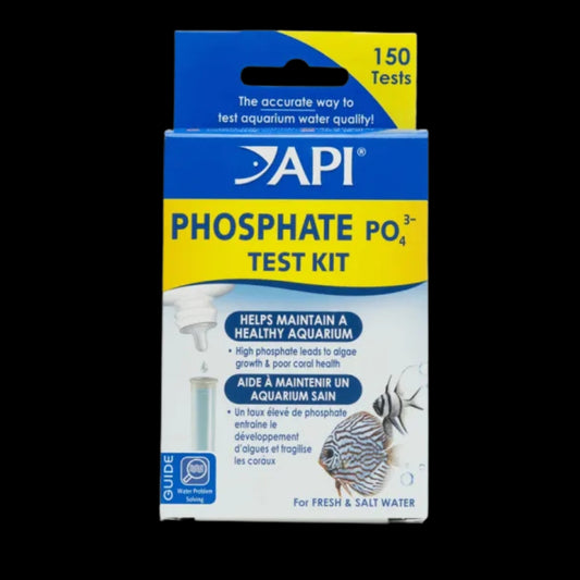 API Phosphate Test Kit FW/SW