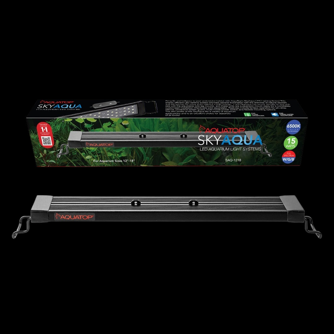 AquaTop SkyAqua 6500K 12-18