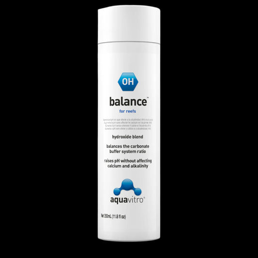 AquaVitro Balance350