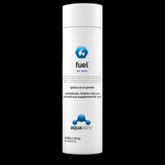 AquaVitro Fuel350