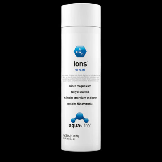 AquaVitro Ions350