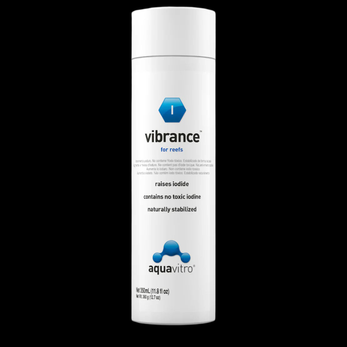 AquaVitro Vibrance350