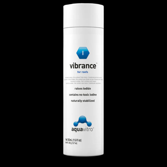 AquaVitro Vibrance350