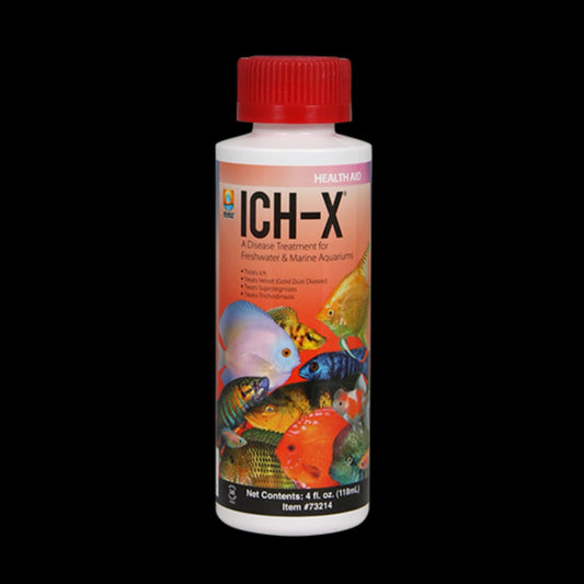 Aquarium Solutions Ich-X