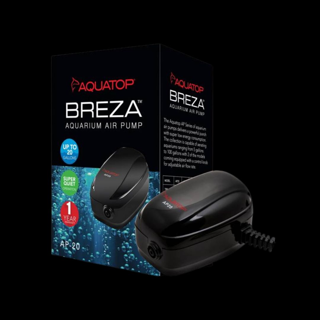 Aquatop Breza Air Pump AP-20