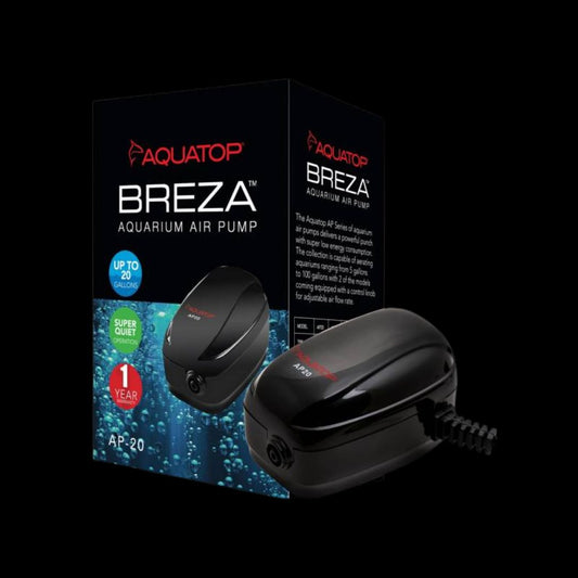 Aquatop Breza Air Pump AP-20