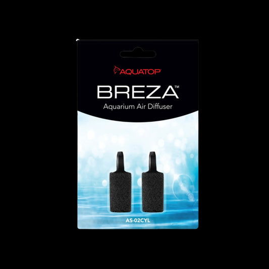 Aquatop Breza Aquarium Air Stone 2PK