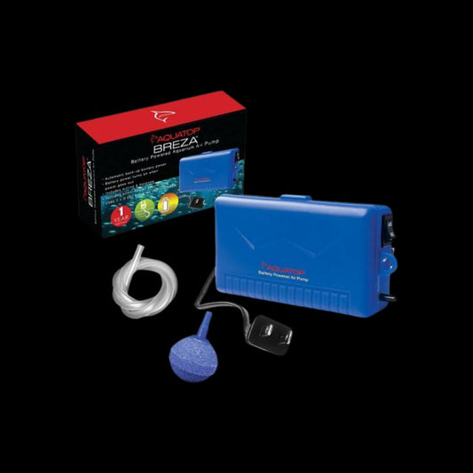 Aquatop Breza Battery Powered Air Pump