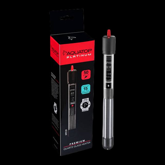 Aquatop Platinum Heater 50w